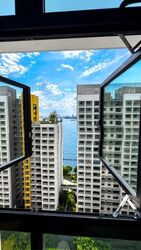 Blk 419C Waterfront II @ Northshore (Punggol), HDB 2 Rooms #587888951